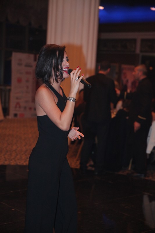 NDU Christmas Of Hope Gala Dinner 